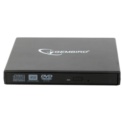 External DVD Burner Gembird USB - Item