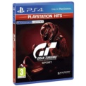 Gran Turismo Sport Playstation 4 - PS Hits - Item