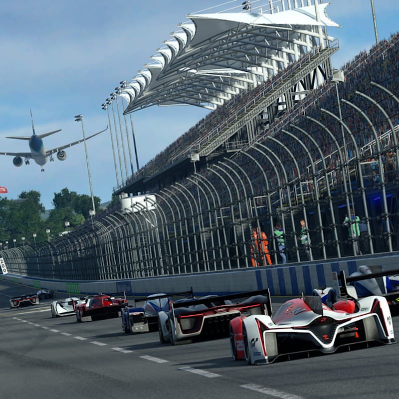 Gran Turismo Sport Playstation 4 - PS Hits - Ítem4