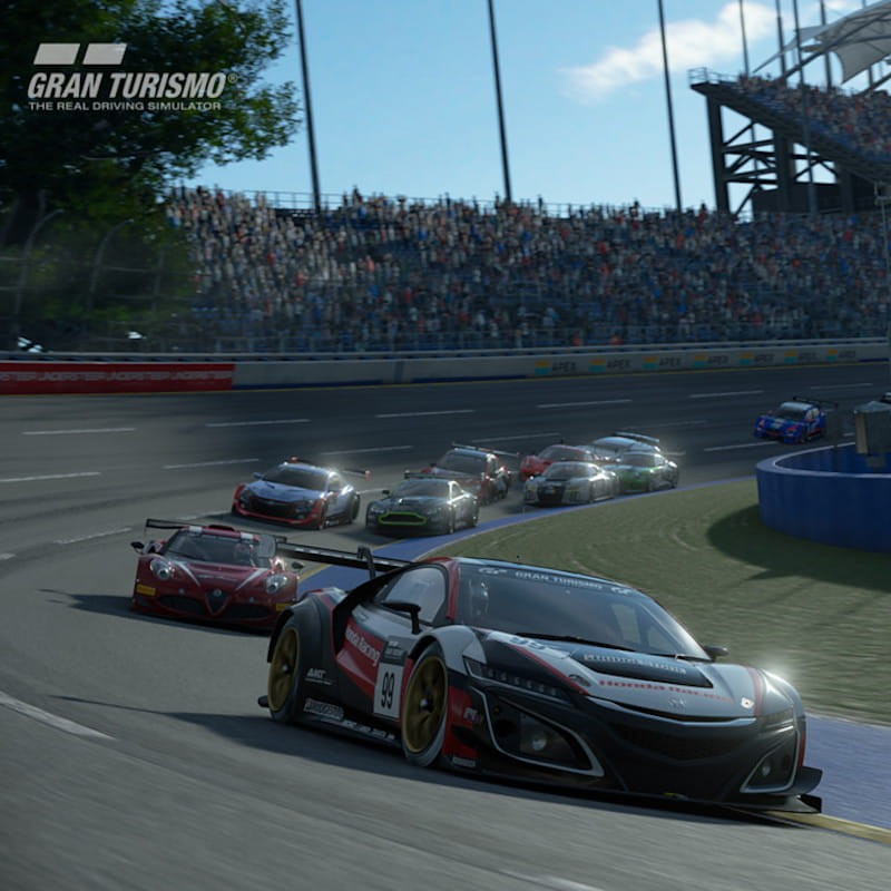 Gran Turismo Sport Playstation 4 - PS Hits - Ítem5