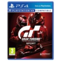 Gran Turismo Sport Spec II Playstation 4 - Item