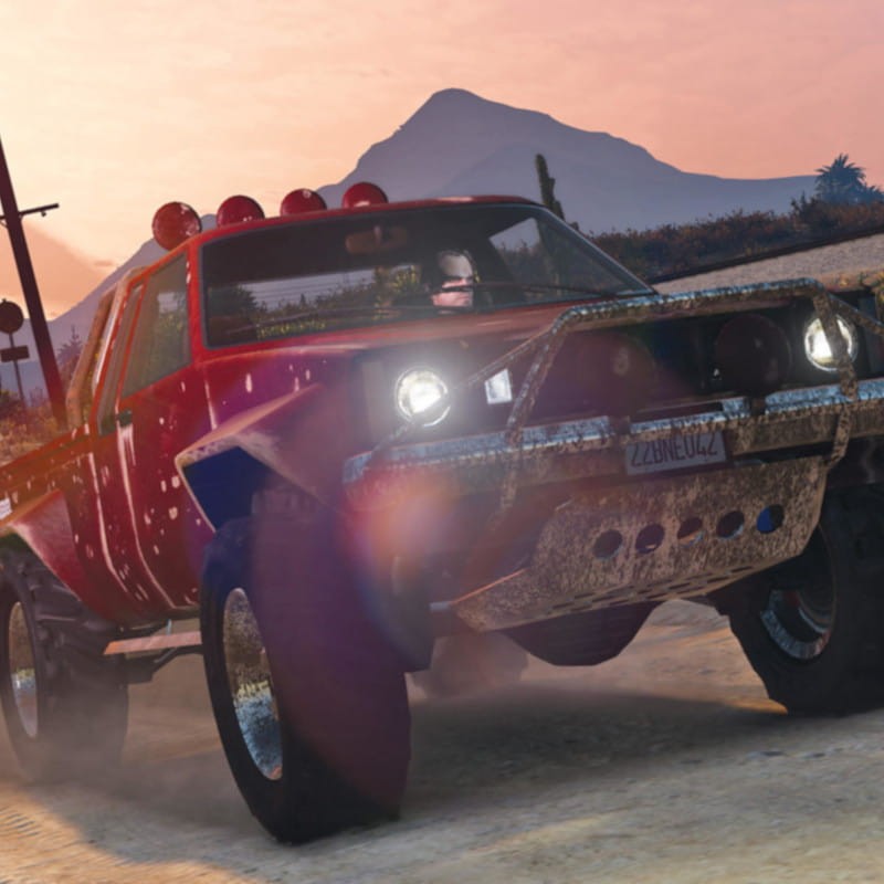 Grand Theft Auto V Premium Edition PS4 - Ítem2