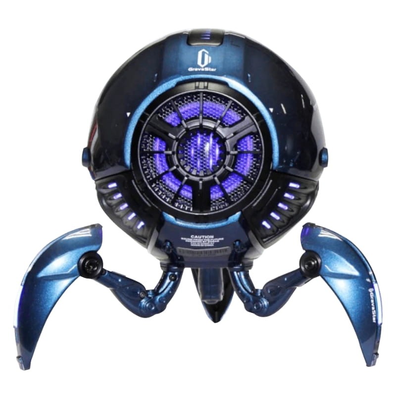 GravaStar Mars Pro G1 20W TWS Azul - Altavoz Bluetooth - Ítem
