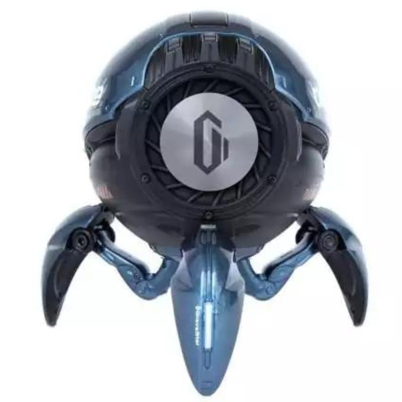 GravaStar Mars Pro G1 20W TWS Azul - Altavoz Bluetooth - Ítem3
