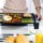 Cecotec Black & Water 2500 Electric Grill - Item8