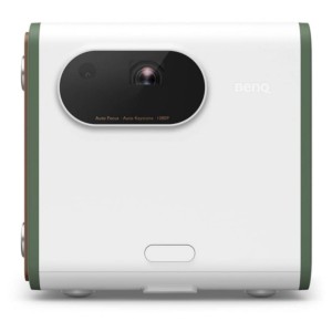 BenQ GS50 FullHD Cinzento - Projetor