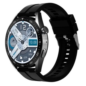 HOWEAR GT3 Pro Preto - Smartwatch