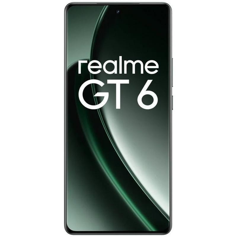 Realme GT6 16GB/512GB Verde - Telemóvel - Sem Selo - Item2