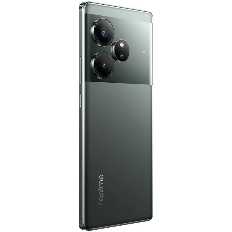 Realme GT6 16GB/512GB Verde - Telemóvel - Sem Selo - Item6