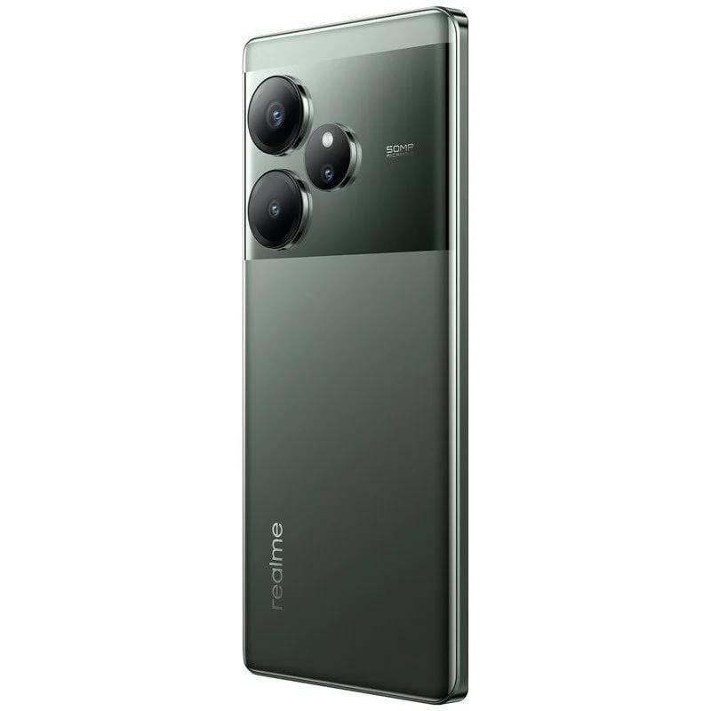 Realme GT6 16GB/512GB Verde - Telemóvel - Sem Selo - Item7