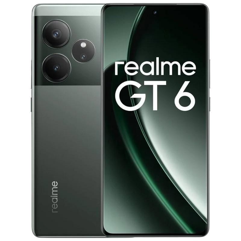 Realme GT6