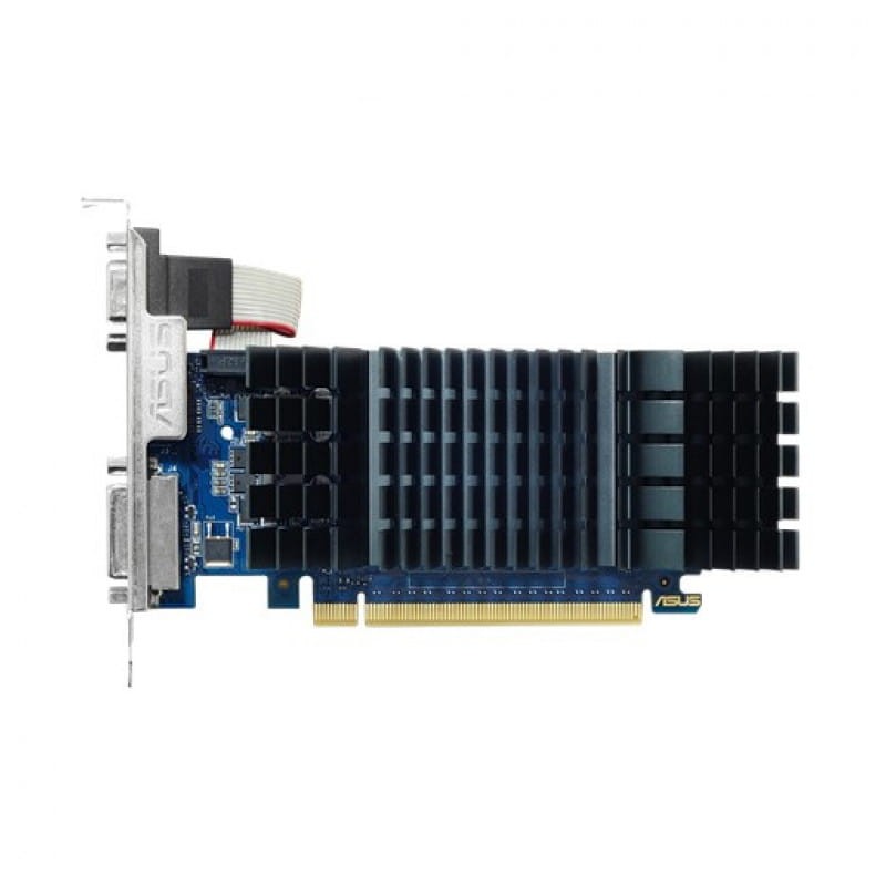 ASUS GT730-SL-2GD5-BRK NVIDIA GeForce GT 730 2 GB GDDR5 Negro – Tarjeta gráfica - Ítem2