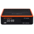 GTMedia Combo 4K Android 9.0 - Receptor Satélite - Ítem