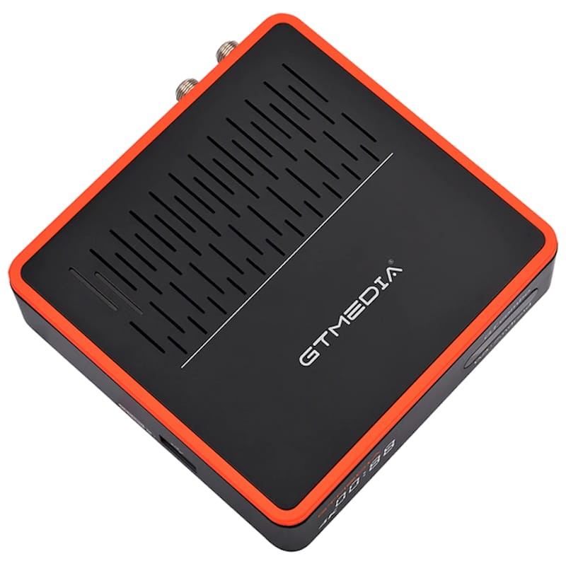 GTMedia Combo 4K Android 9.0 - Receptor de satélite - Item1