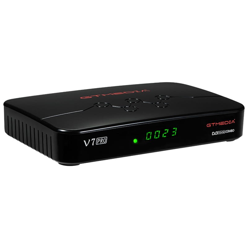 GTMedia V7 PRO 1080p Wifi - Receptor Satélite - Ítem1