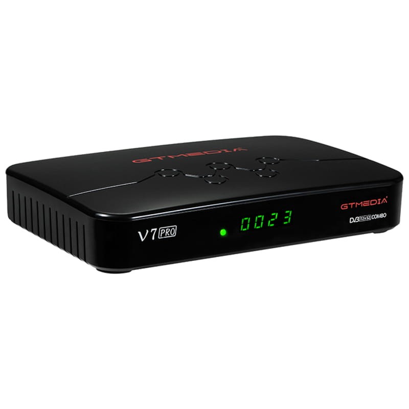 GTMedia Freesat V7 PRO 1080p Wifi - Receptor de satélite - Item1