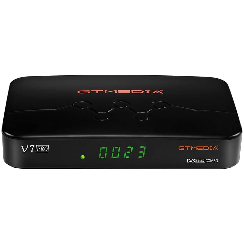 GTMedia V7 PRO 1080p Wifi - Receptor Satélite - Ítem2