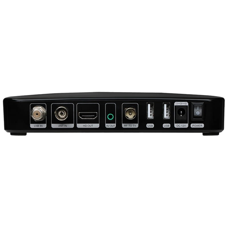 GTMedia V7 PRO 1080p Wifi - Receptor Satélite - Ítem3