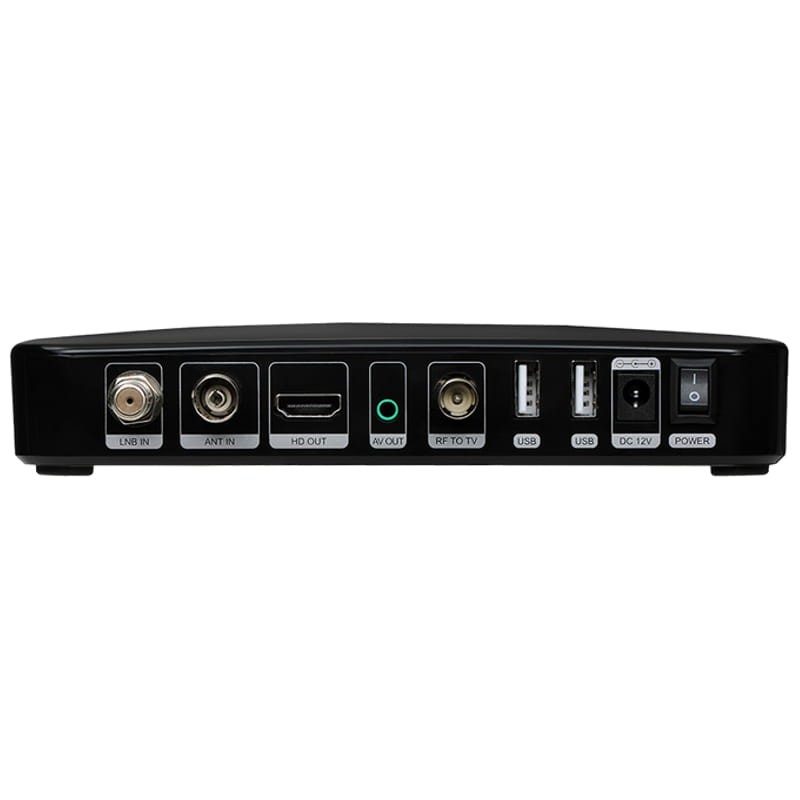 GTMedia Freesat V7 PRO 1080p Wifi - Receptor de satélite - Item3