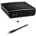 GTMedia Freesat V7 S2X 1080p Wifi - Receptor Satélite - Ítem