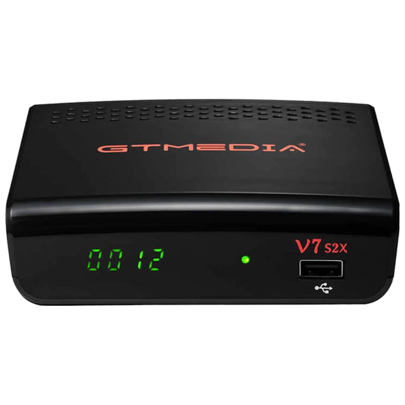 GTMedia Freesat V7 S2X 1080p Wifi - Récepteur satellite - Ítem3