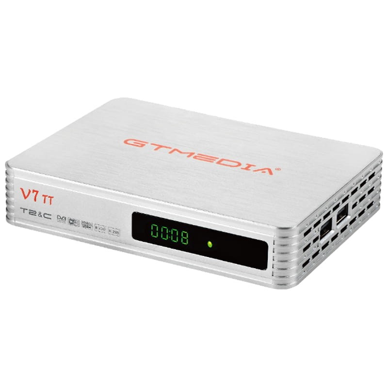 GTMedia Freesat V7 TT 1080p Wifi - Receptor TDT - Ítem1
