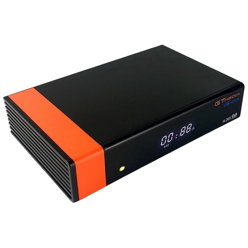 GTMedia Freesat V8NOVA - Receptor Satélite