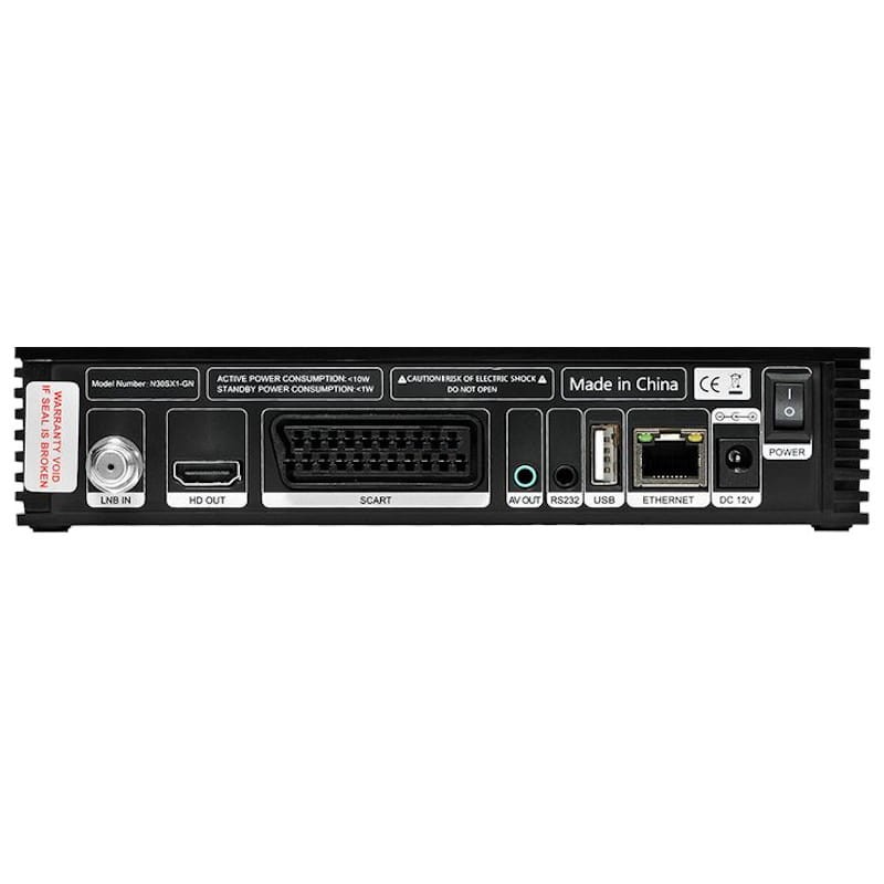 GTMedia V8X 1080p Wi-fi - Receptor Satélite - Item5