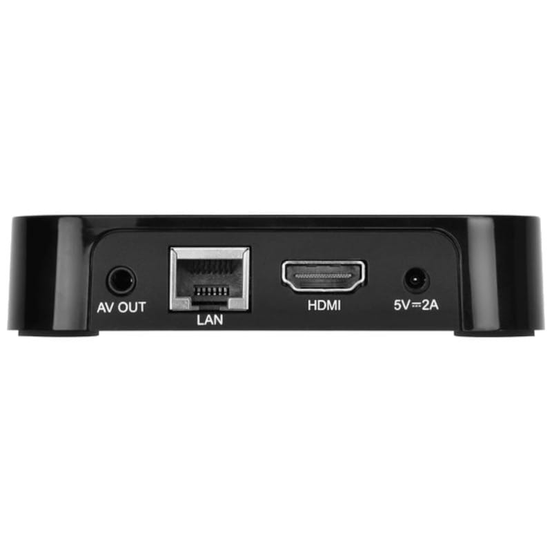GTMedia G4 Plus 2GB/16GB - Android TV - Ítem2