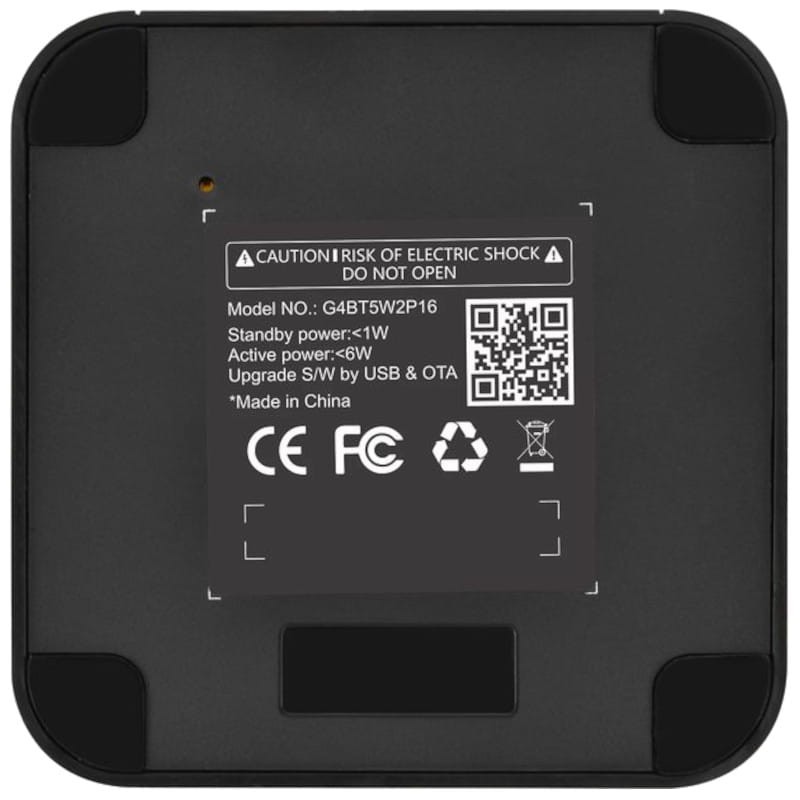 GTMedia G4 Plus 2GB/16GB - Android TV - Ítem3
