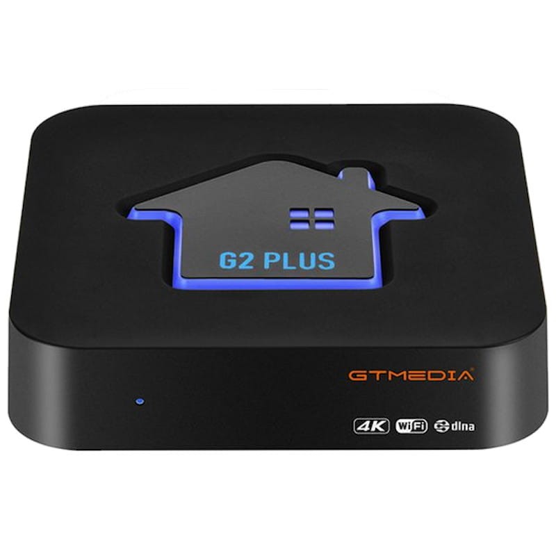 GTMedia G2 Plus S905W2 2GB/16GB Android 11 - Android TV - Item1