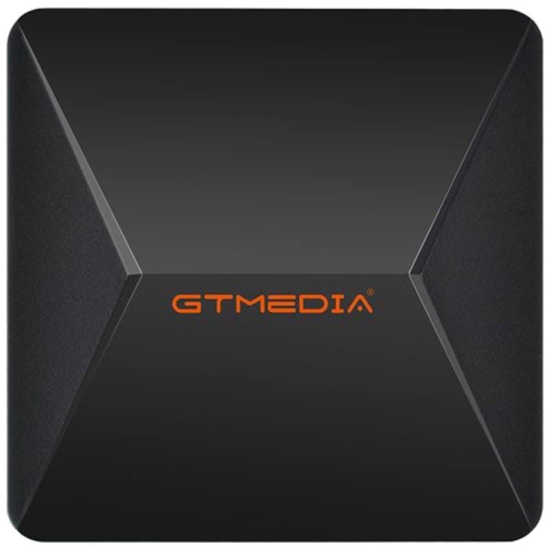 GTMedia iFire 2 - Récepteur IPTV - Ítem1