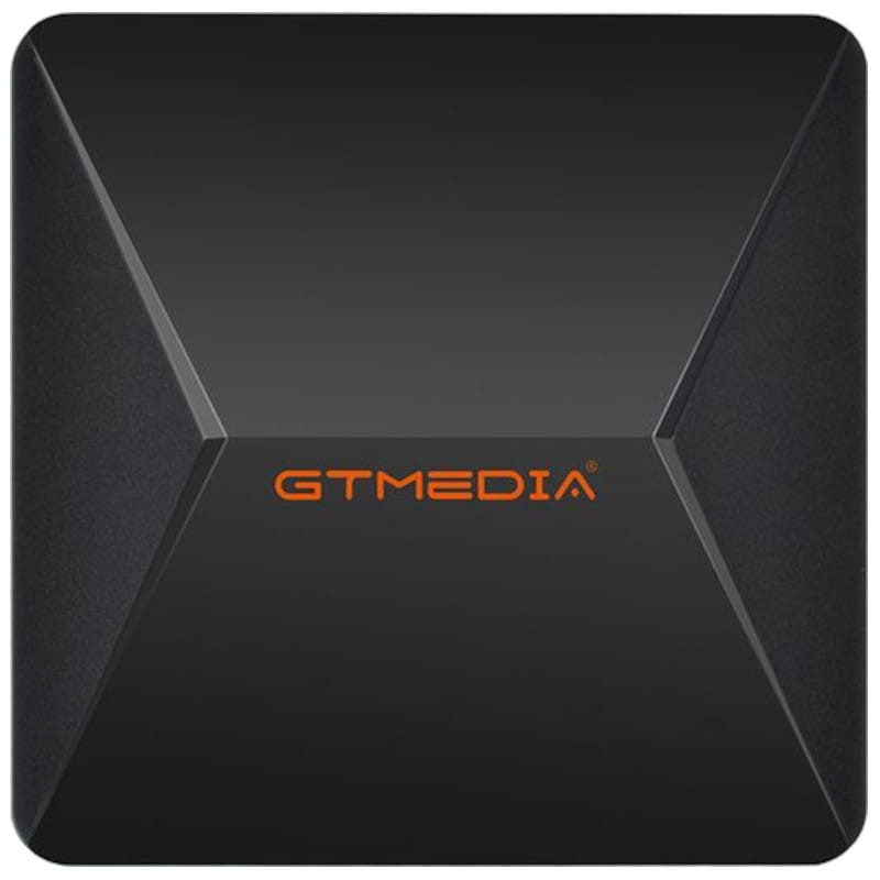 GTMedia iFire 2 - Receptor de IPTV - Item1