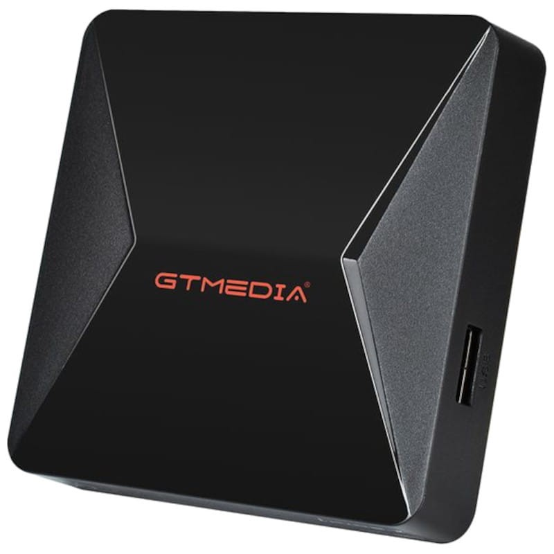 GTMedia iFire 2 - Receptor de IPTV - Item2