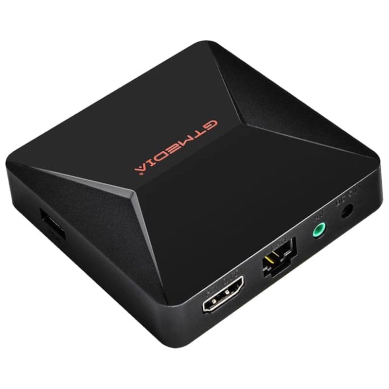 GTMedia iFire 2 - Receptor de IPTV - Item4