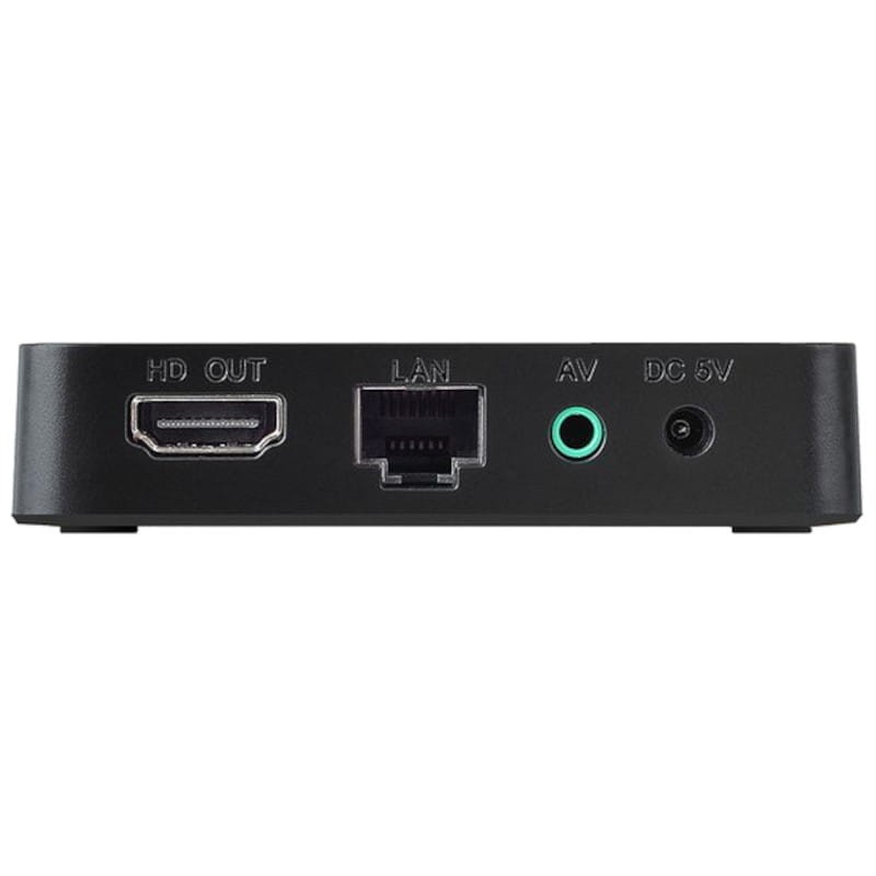 GTMedia iFire 2 - Receptor de IPTV - Item5
