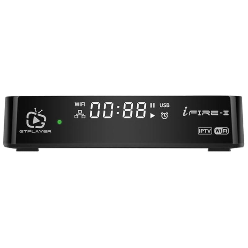 GTMedia iFire 2 - Receptor de IPTV - Item6