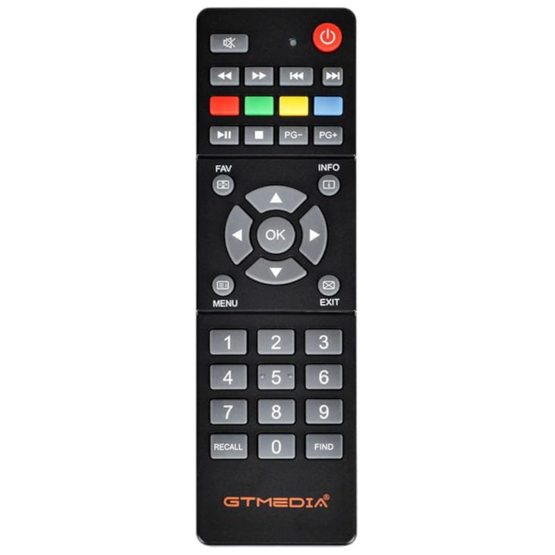 GTMedia iFire 2 - Receptor de IPTV - Item7