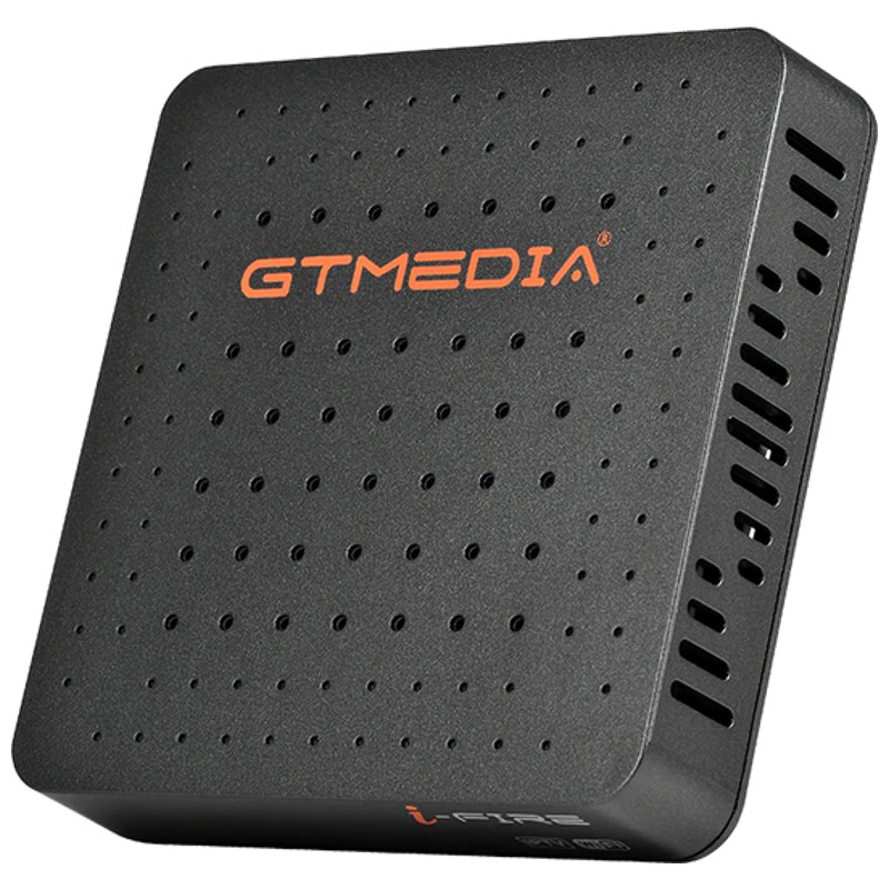 GTMedia iFire IPTV Box - Ítem1