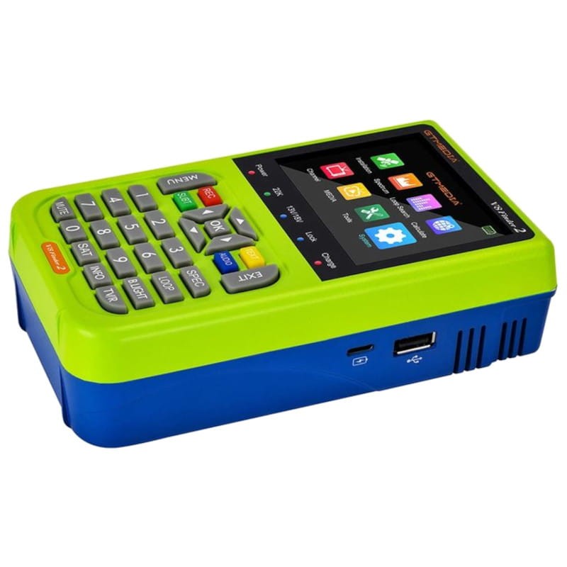 GTMedia V8 Finder 2 Buscador Satélite - Ítem1