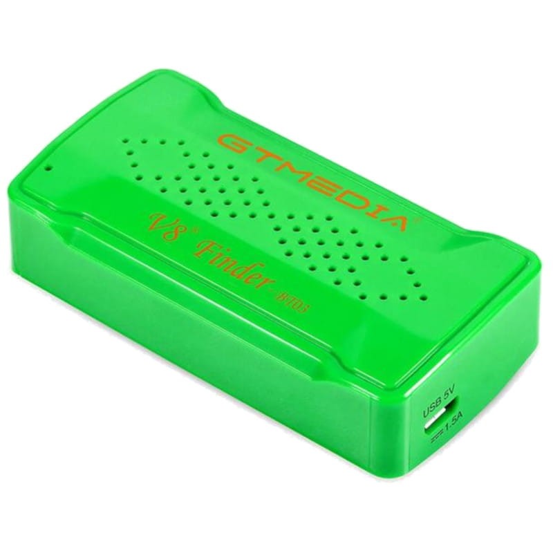 GTMedia V8 Finder BT03 Chercheur de satellites - Ítem