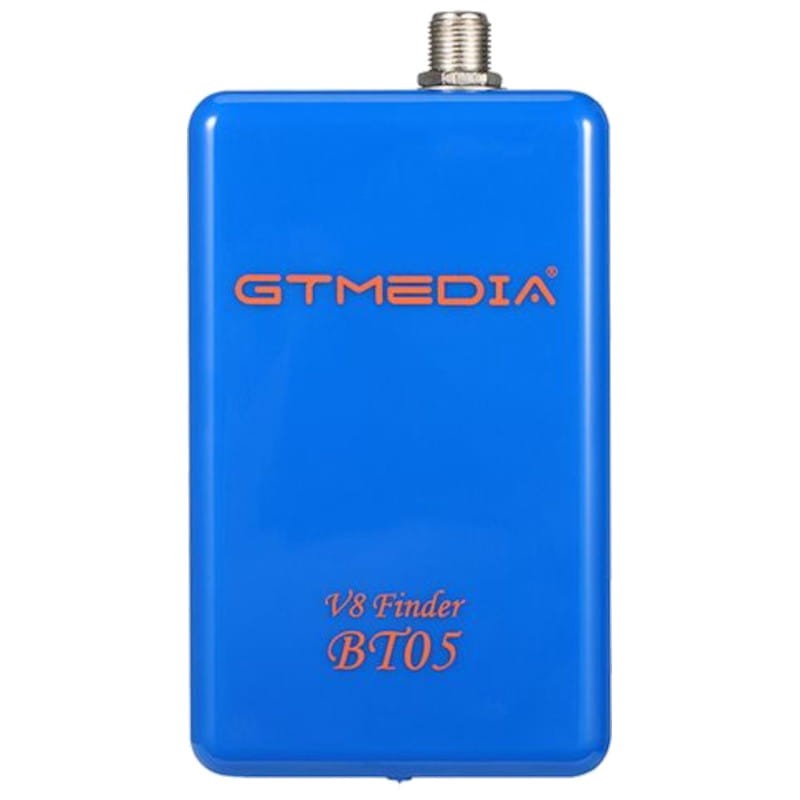 GTMedia V8 Finder BT05 Buscador Satélite - Ítem