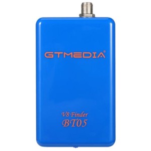 GTMedia V8 Finder BT05 Buscador Satélite