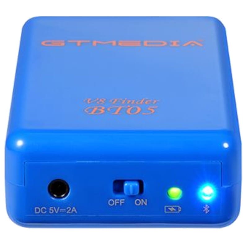 GTMedia V8 Finder BT05 Buscador Satélite - Ítem3