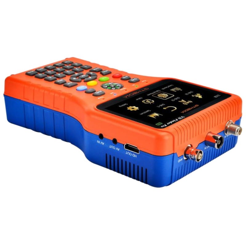 GTMedia V8 Finder Pro - Recherche de satellites - Ítem6