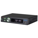 GTMedia V8 Turbo 1080p Wifi DTT - Satellite Receiver - Item