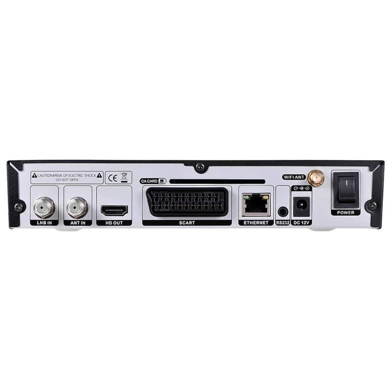 GTMedia V8 Turbo 1080p Wifi TDT - Receptor Satélite - Ítem5