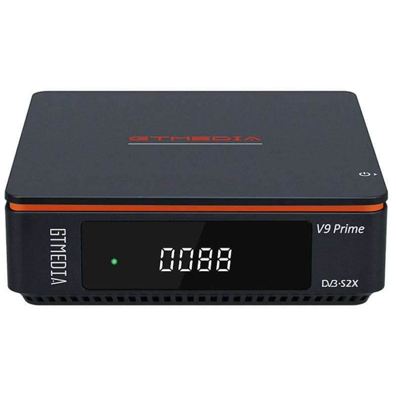 GTMedia V9 Prime 1080p Wifi - Receptor Satélite - Ítem