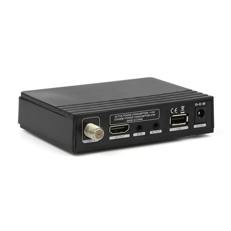 GTMedia Freesat V7S HD - Receptor Satélite - Ítem4