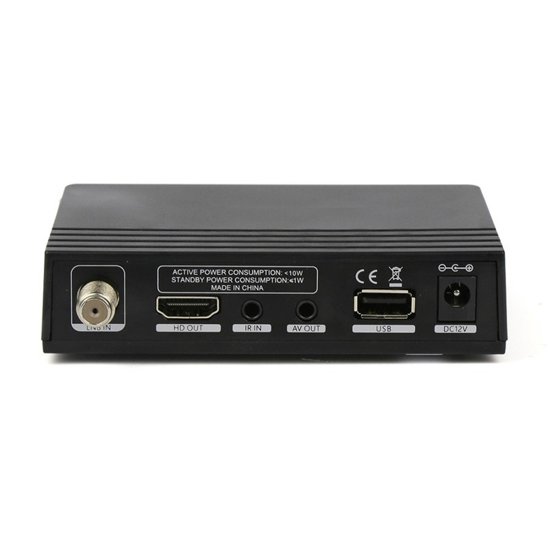 GTMedia Freesat V7S HD - Receptor Satélite - Ítem3
